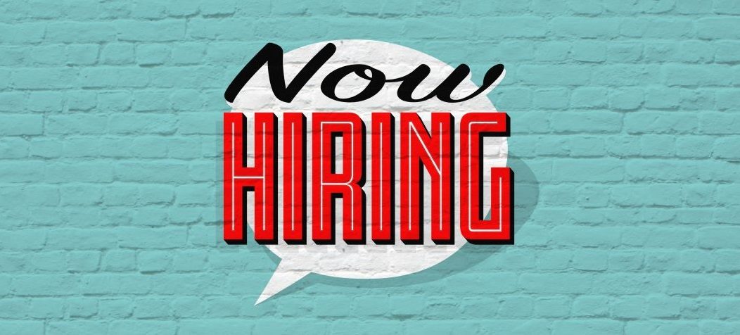 Now Hiring Picture