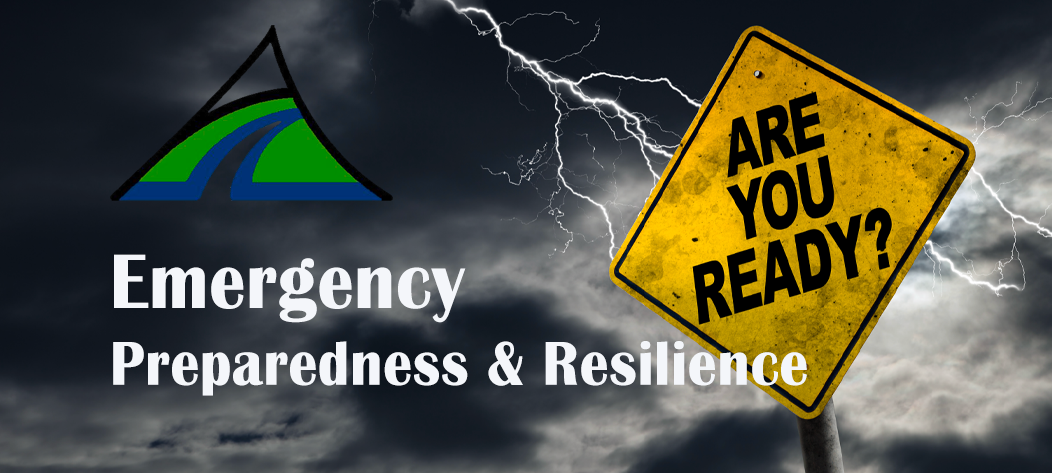 Click here to learn about AWWD's Emergency Preparedness efforts!